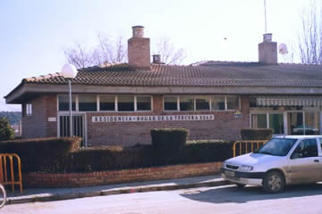 Imagen Sariñena