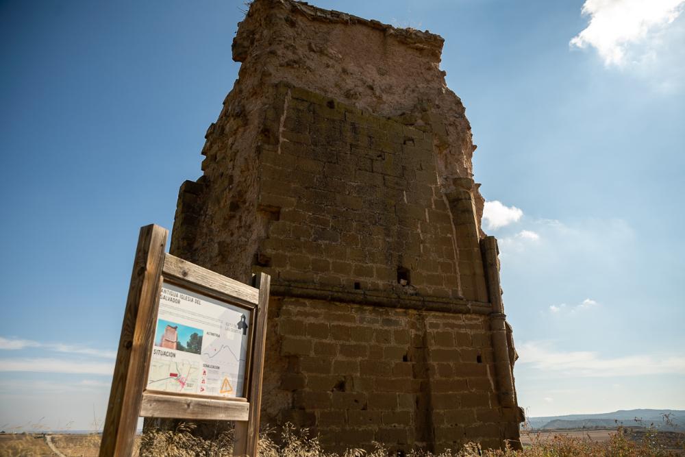 Iglesia de San Salvador