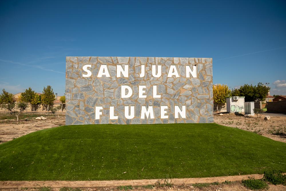 Imagen de San Juan del Flumen