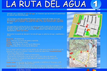 Imagen Ruta del Agua