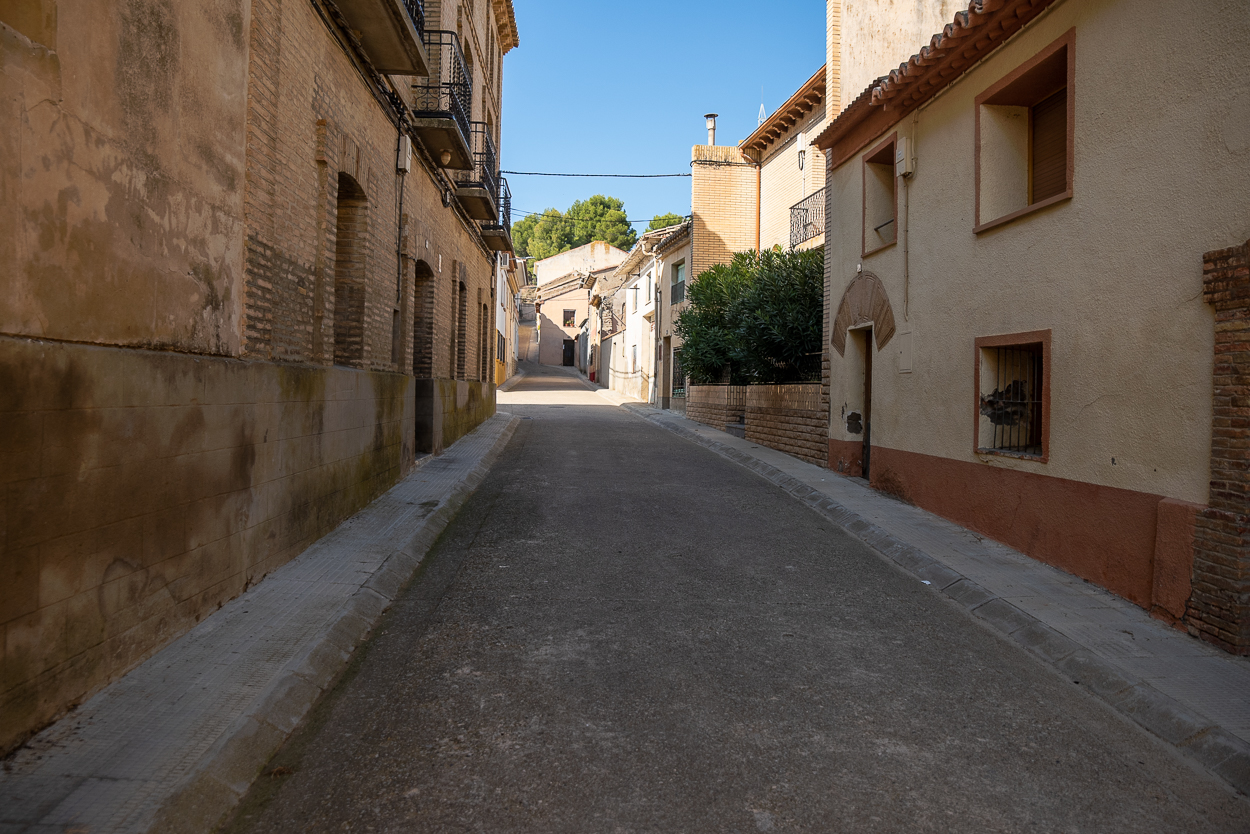 Imagen Pallaruelo de Monegros