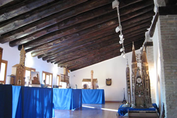 Imagen Museo de La Laguna