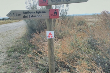 Imagen Ruta de las Ermitas