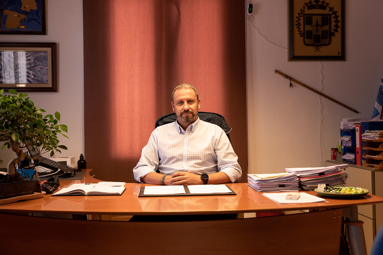 Imagen Saludo del Alcalde