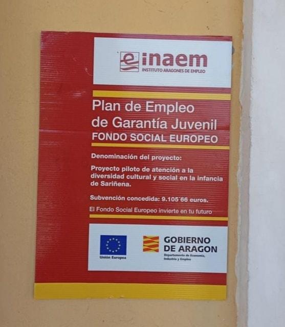 Imagen El INAEM otorga tres subvenciones