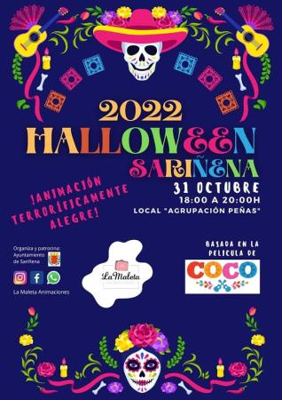 Imagen Halloween 2022
