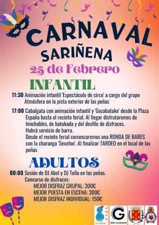 Inicio - de Sariñena