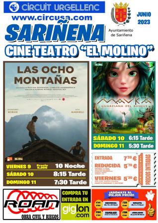 Imagen Cine Teatro "El molino"
