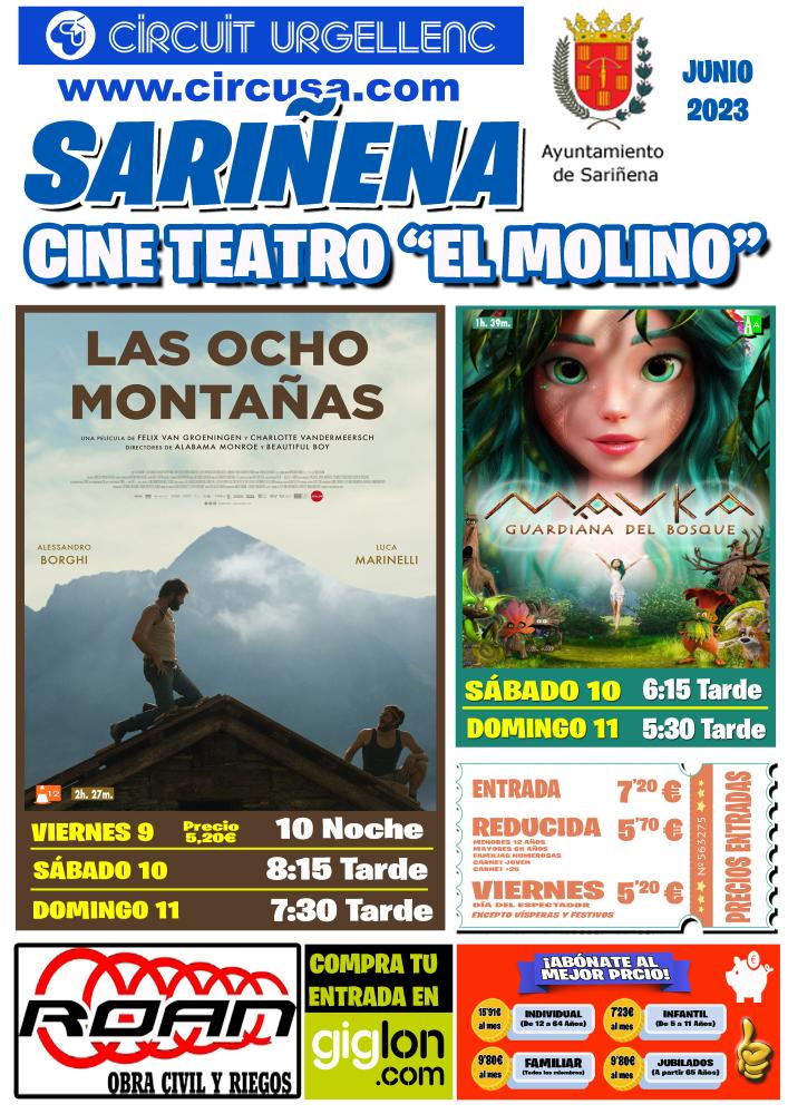 Imagen Cine Teatro 
