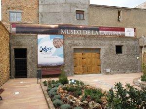 Imagen Museo de La Laguna