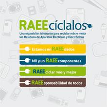 Imagen RAEEcíclalos