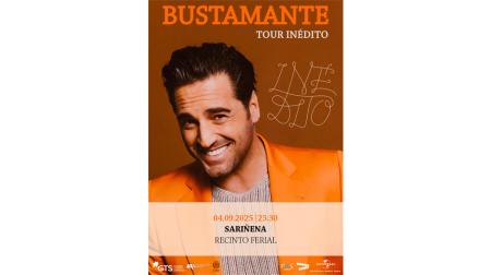 Imagen Más de 1.600 entradas vendidas para los conciertos festivos de...