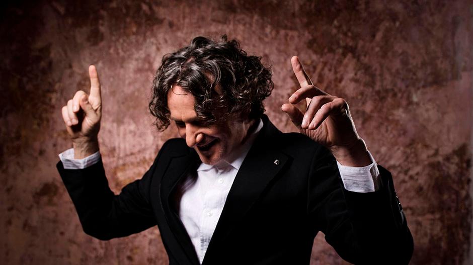 Imagen Música y patrimonio se unen en el cierre del SoNna Huesca 2025 en la Cartuja de las FuentesGoran Bregovic actuará el viernes, 12, y al día siguiente, la cita será doble con Travis Birds y La Bien Querida.