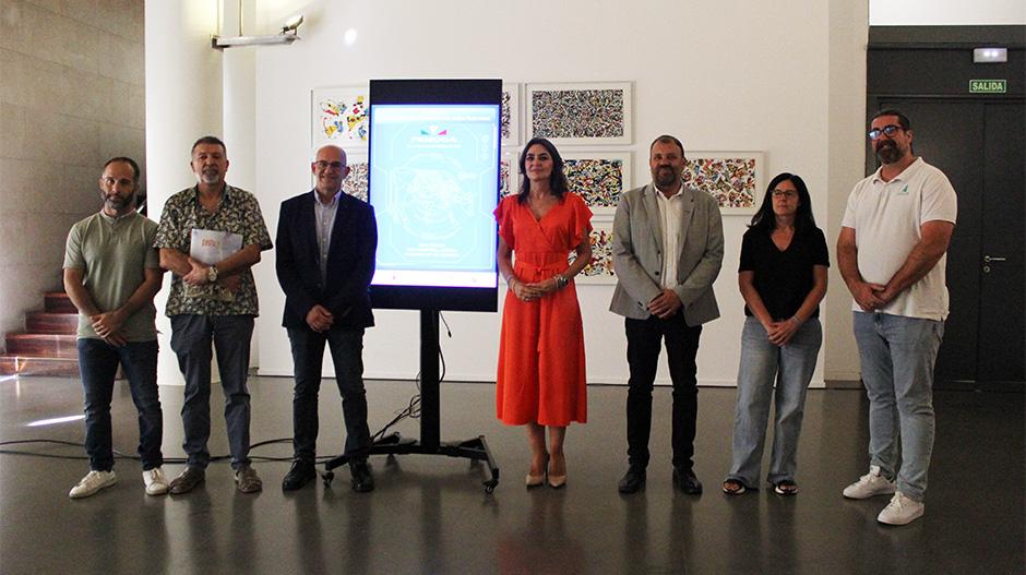 Imagen Femoga reúne a 360 expositores y refuerza su papel como referente del sector primario en Aragón