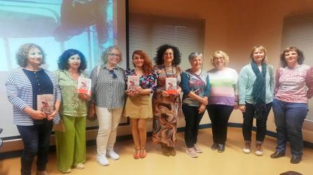 Imagen La Biblioteca de Sariñena celebra el Día de las Bibliotecas con la...