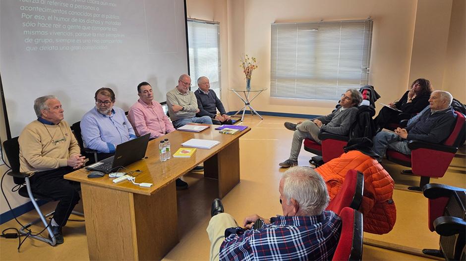 Imagen «Los dichos, loas y motadas son los que dan vida y brillantez al dance»