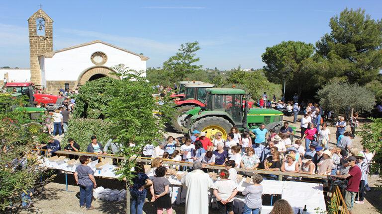 Imagen Sariñena y Cartuja de Monegros, listas para disfrutar de sus fiestas pequeñas
