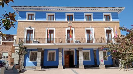 Imagen Sariñena bonificará a las familias monoparentales y facilitará el uso...