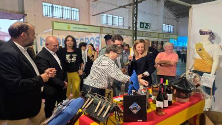 Imagen Femoga cierra sus puertas con más de 40.000 visitantes y mirando al futuro