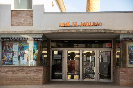 Cine Teatro El Molino
