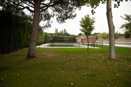 Instalaciones Deportivas // Piscinas