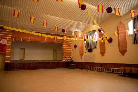 Salón de Baile