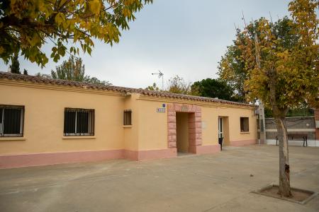 Imagen Centro de Salud