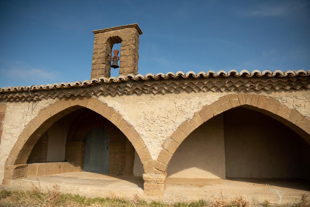 Imagen Ermita de San Sebastian
