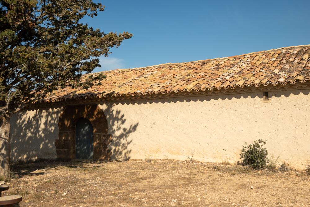 Imagen Ermita de Santa Ana