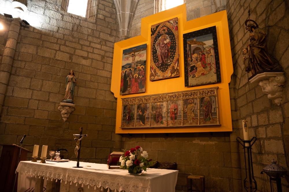 Imagen Retablo
