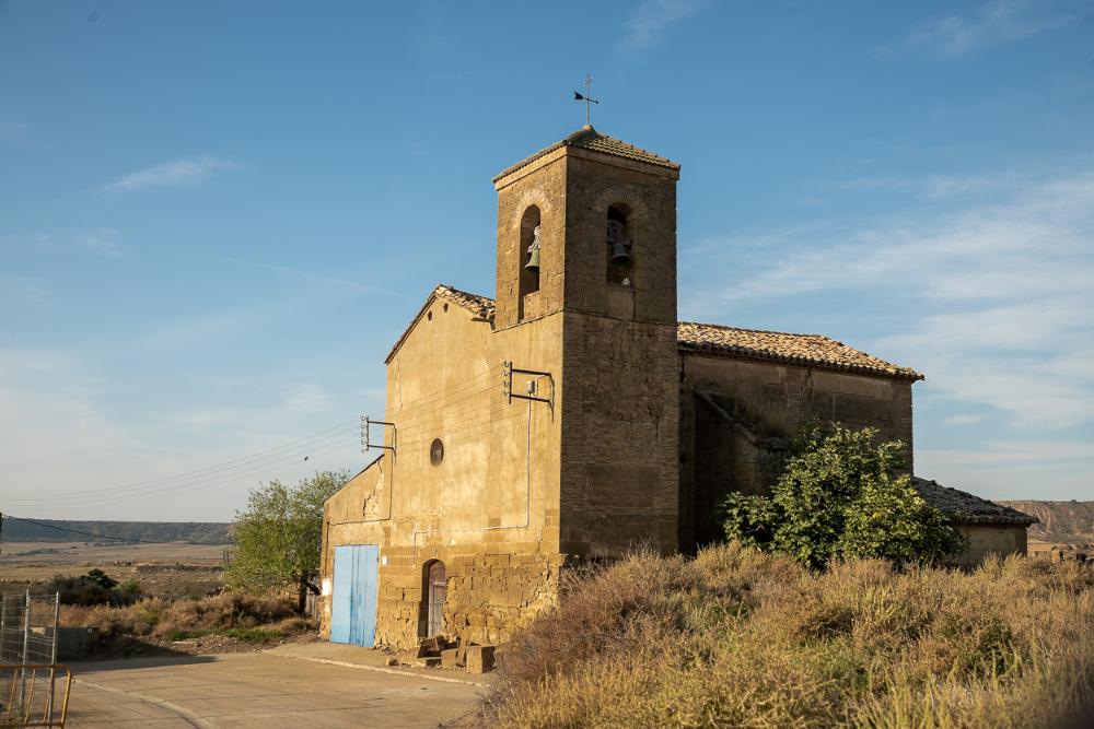 Imagen Iglesia Parroquial