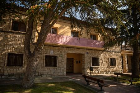 Edificio Ayuntamiento