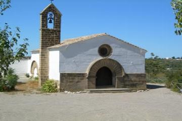 Imagen Ermita de Santiago
