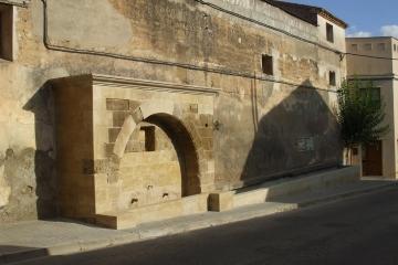 Imagen Fuente de Piedra Villanueva