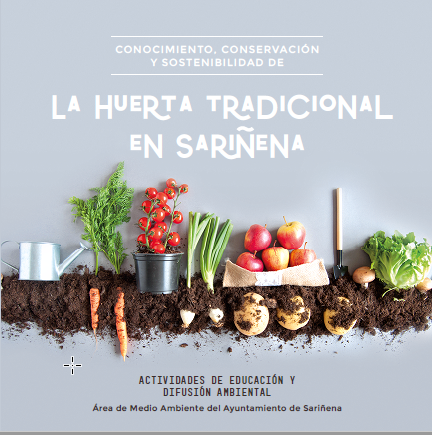 Imagen La huerta Tradicional