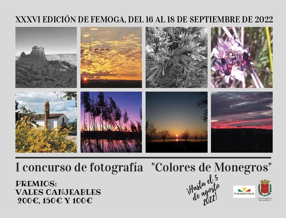 Imagen 1º Concurso de Fotografía 